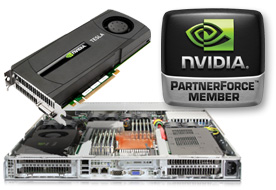 NVIDIA Server Solutions