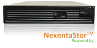 StorageDirector Z Series - Powered by Nexenta