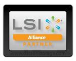 DataON Industry Partner: LSI