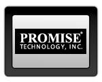 DataON Industry Partner: Promise Technology