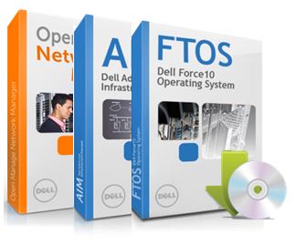 OpenManage Network Manager 