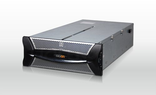 DNS-1660_FrontRightSideView