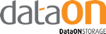 DataON_Logos_White_150w